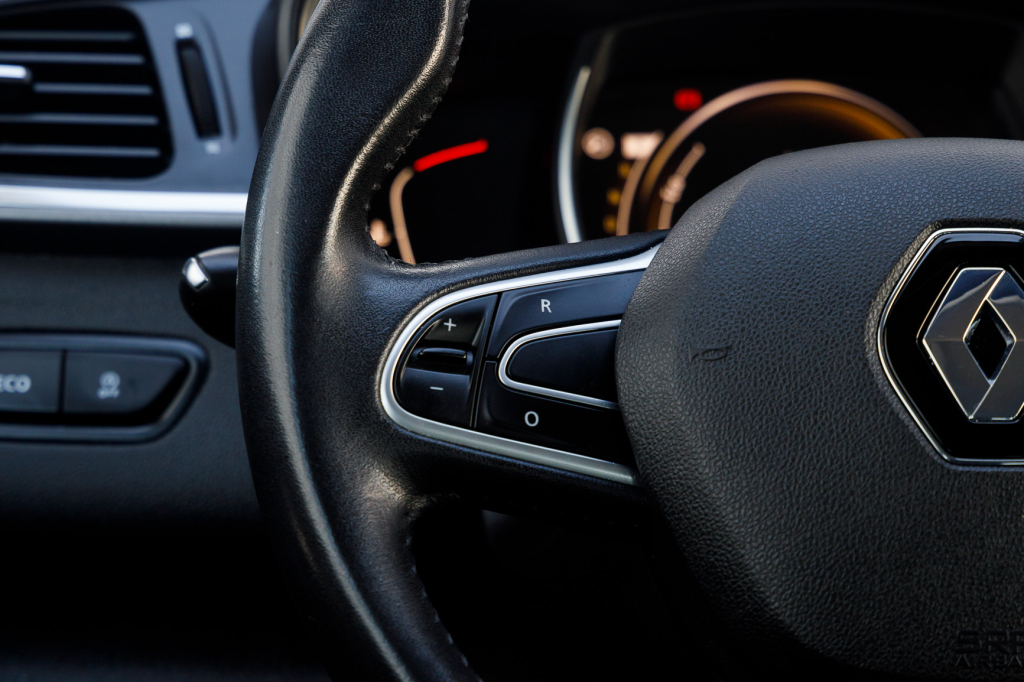 Renault Kadjar photo 12