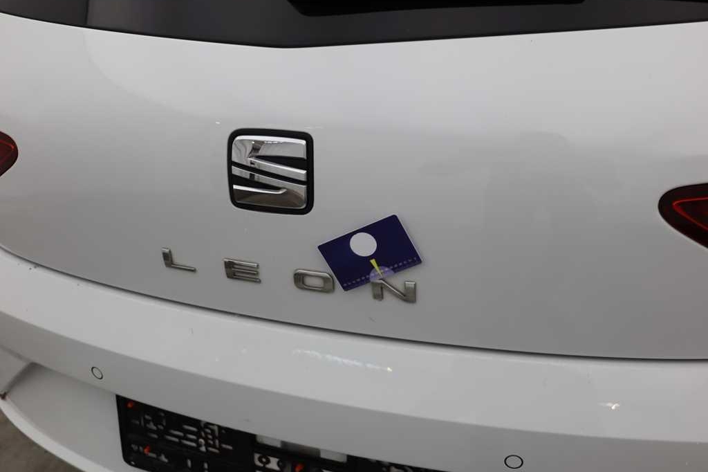 SEAT Leon 2017 photo 12