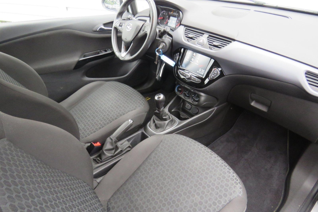 Opel Corsa 2019 photo 7