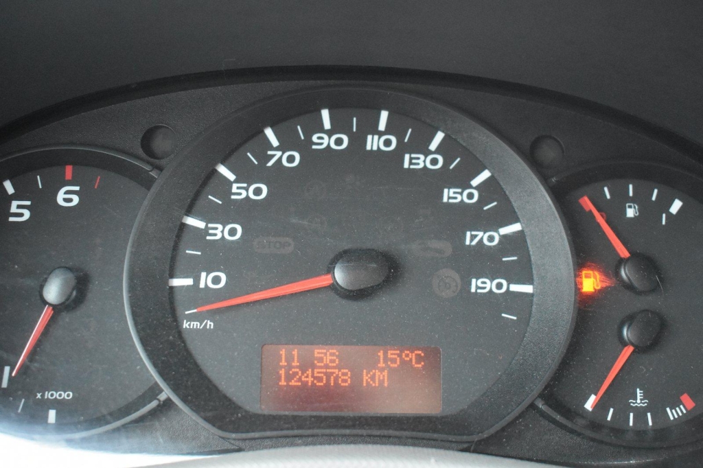 Renault Master Kasten 2016 фото 6