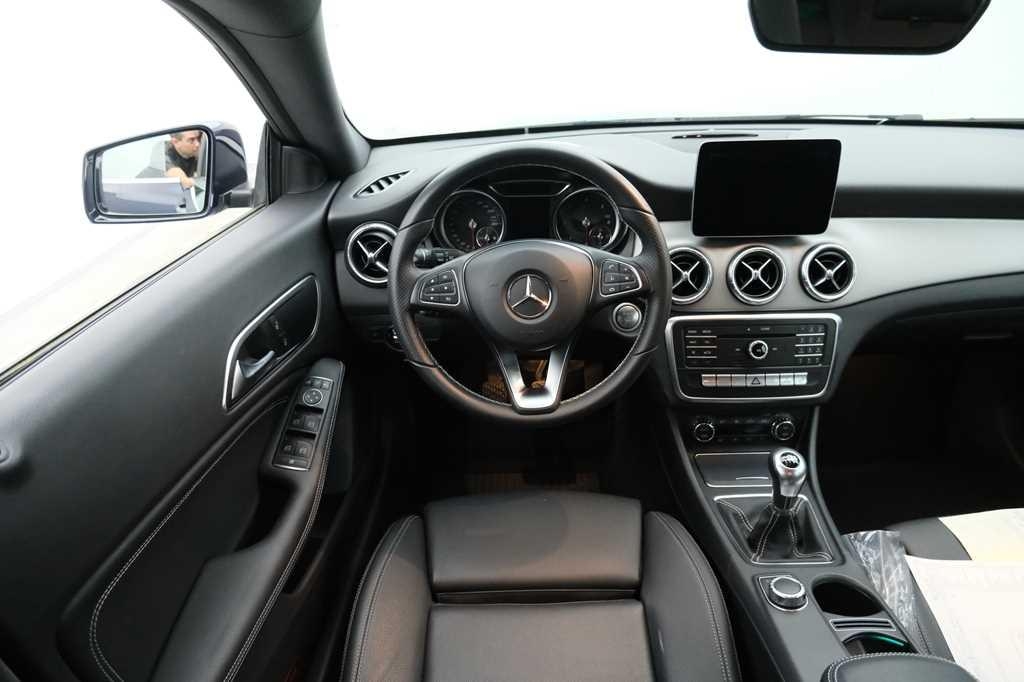 Mercedes-Benz CLA-Klasse 2017 photo 3