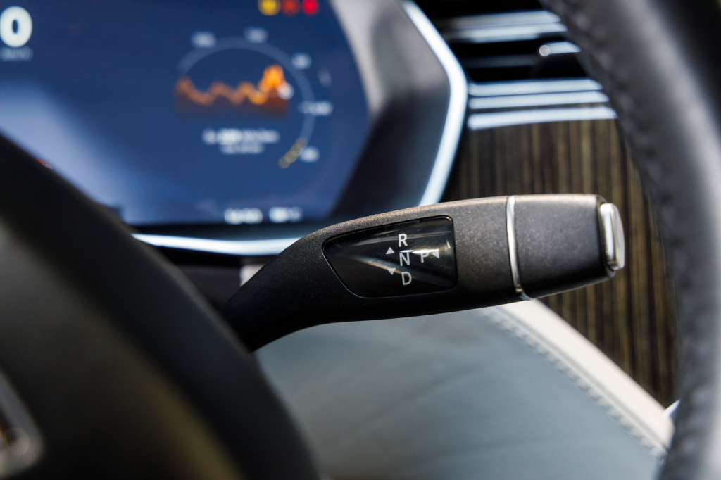 Tesla Model S 70D AWD 2016 фото 20