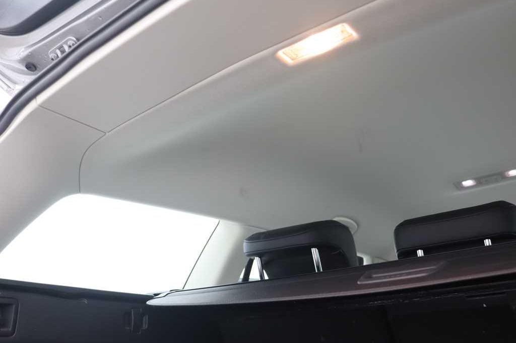 Volkswagen Passat Variant 2017 фото 18