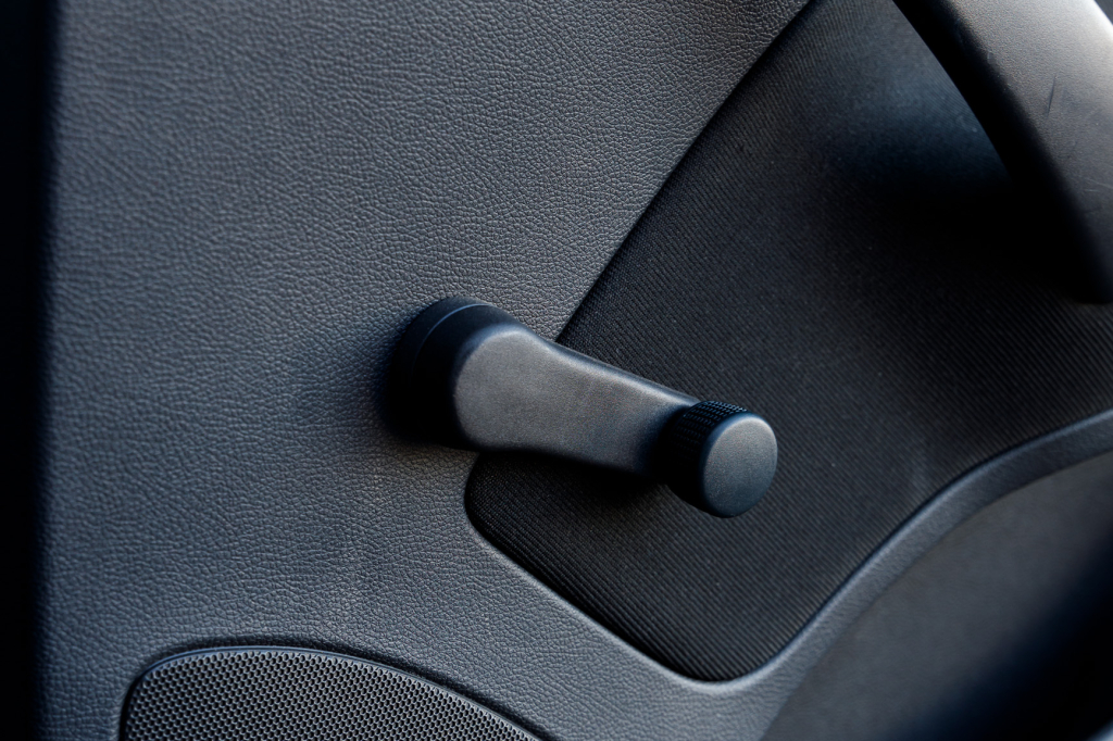 Skoda Octavia A5 2010 photo 8