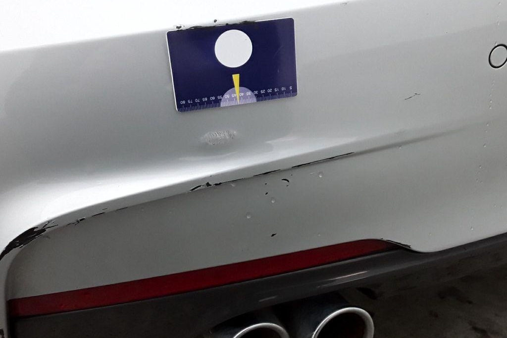 BMW 3er 2016 photo 26