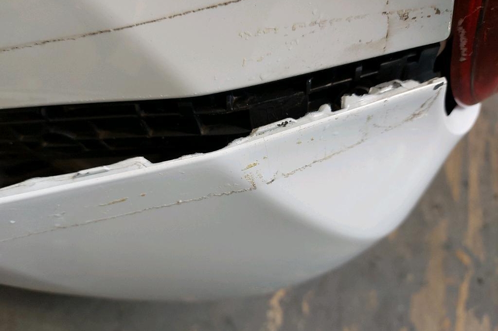 Toyota Yaris 2016 photo 13