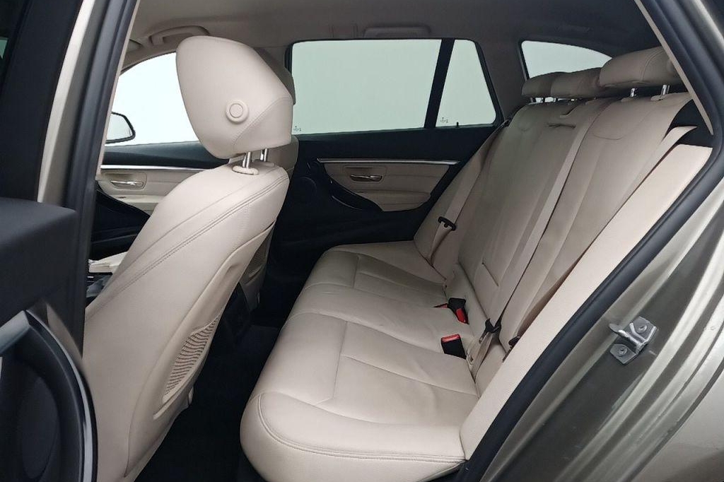 BMW 3er Touring 2016 фото 4