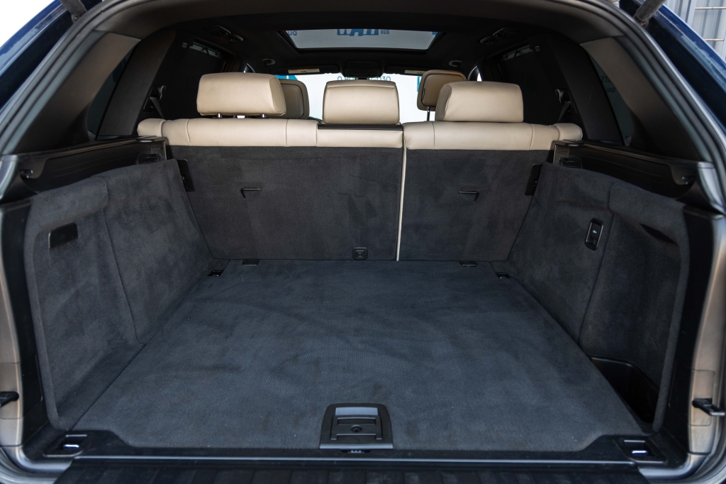 BMW X5 Xdrive 35i 2012 фото BMW X5 Xdrive 35i 2012 фото 31