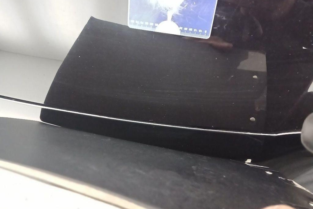 Volvo V90 2017 фото 78