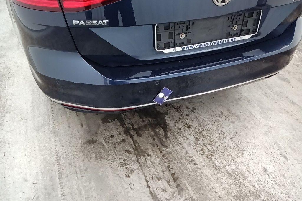 Volkswagen Passat Variant 2015 photo 14