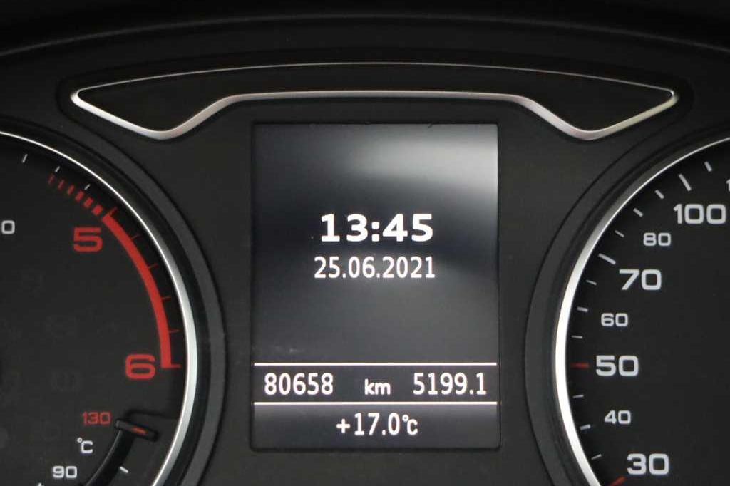 Audi A3 2016 photo 4