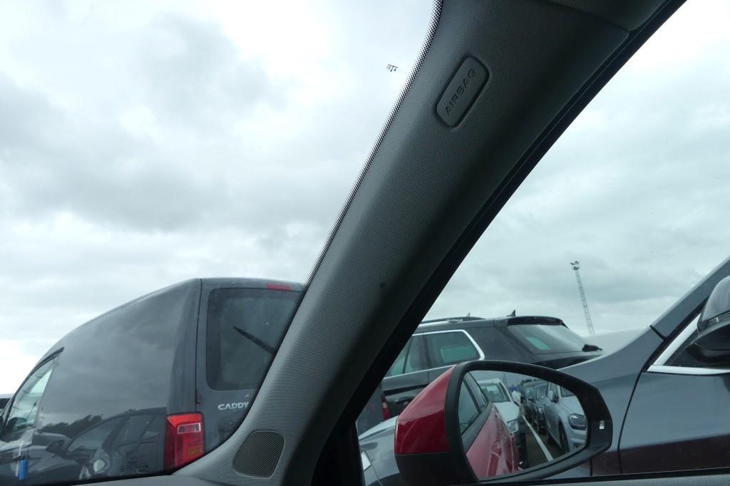 Audi A3 Sportback 2018 фото 13