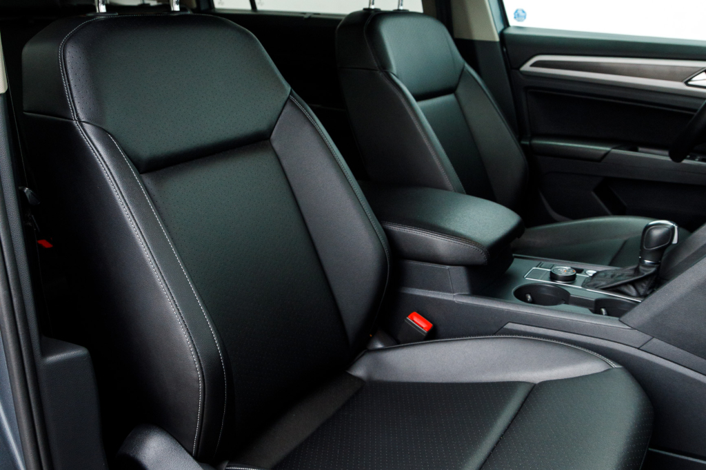 Volkswagen Atlas SE 2017 фото Volkswagen Atlas SE 2017 фото 28
