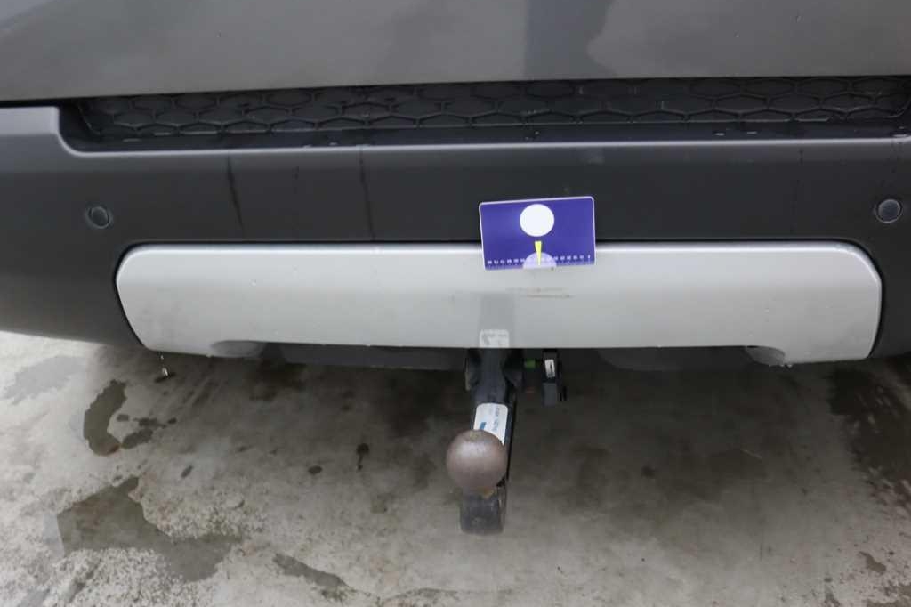 Land Rover Range Rover 2018 фото 18