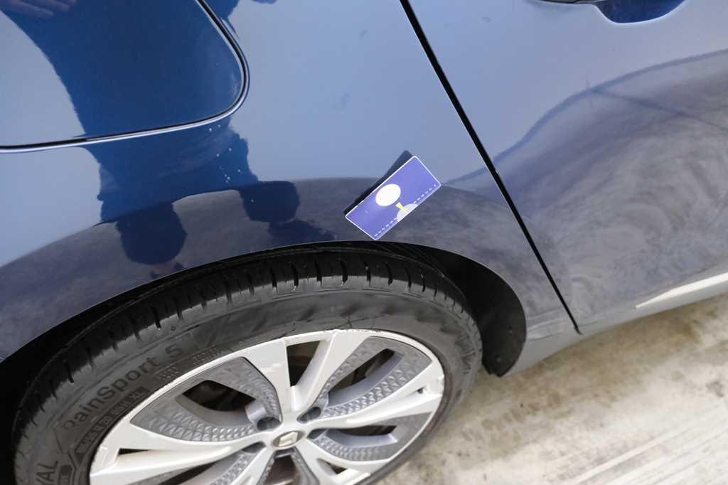 Renault Grand Scenic 2017 photo 34