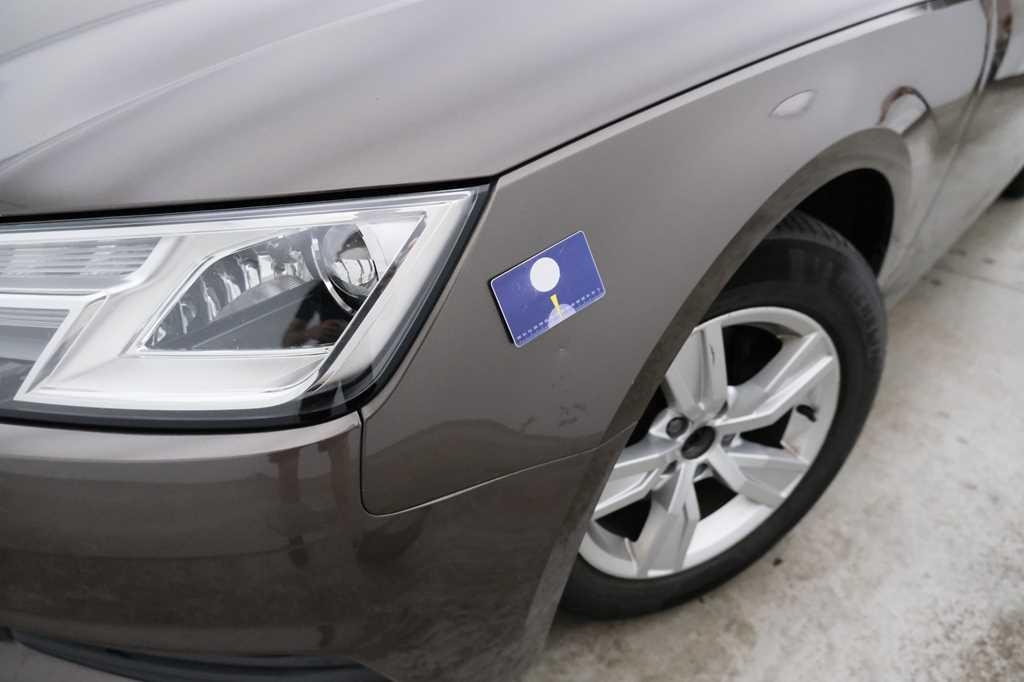 Audi A4 Avant 2016 фото 76