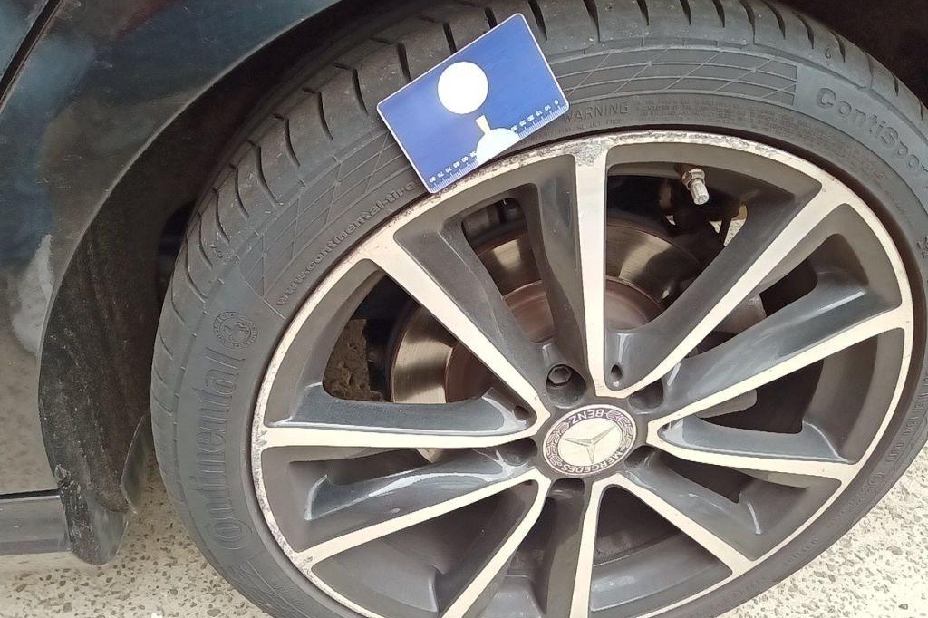 Mercedes-Benz CLA-Klasse 2016 photo 9