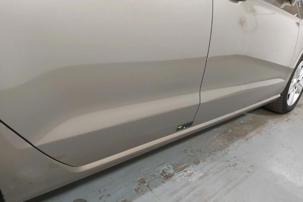 Volkswagen Golf Sportsvan 2017 photo 27