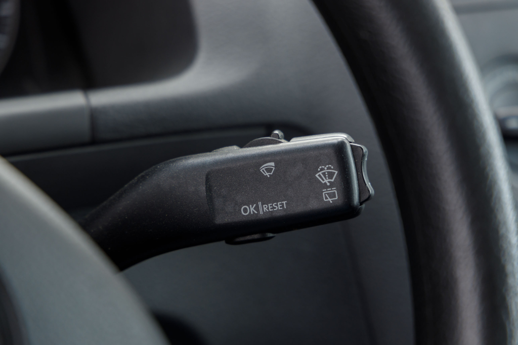 Volkswagen Touran MPI 2003 фото 19