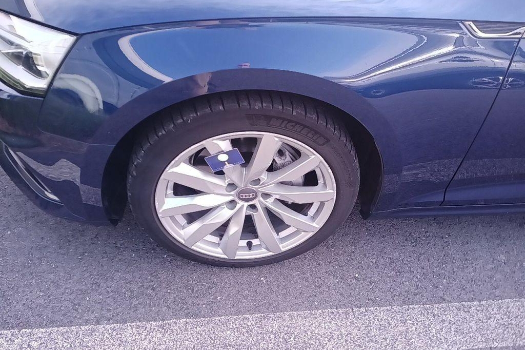 Audi A5 Sportback 2018 photo 42