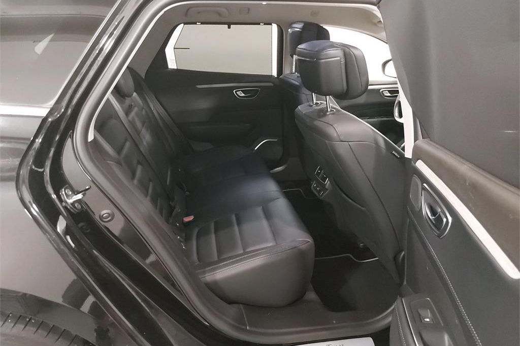 Renault Talisman Grand tour 2018 photo 7