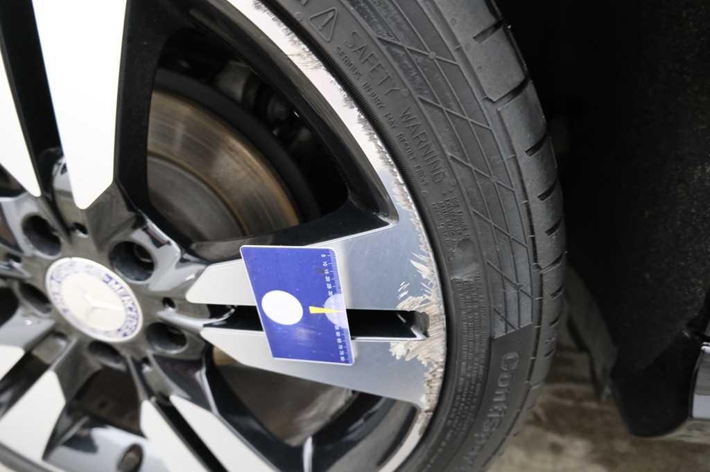 Mercedes-Benz A-Klasse 2017 photo 46