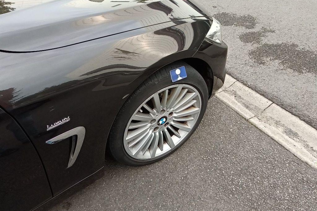 BMW 4er Gran Coupe 2016 photo 8