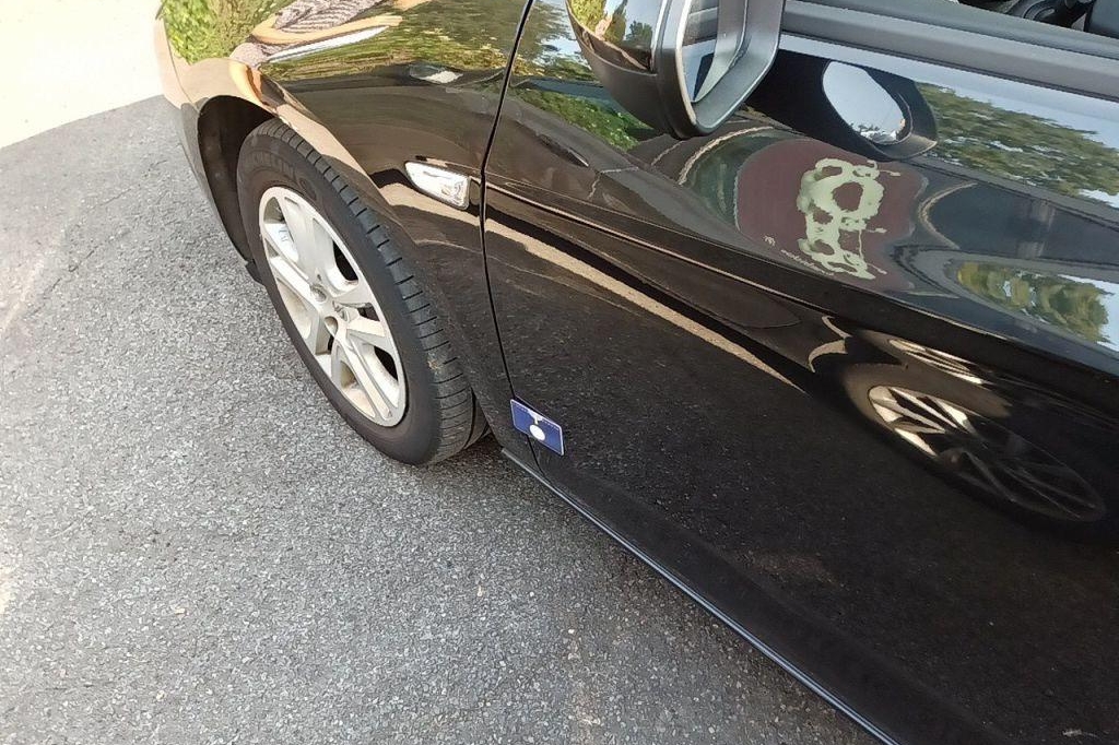 Opel Astra Sports Tourer 2016 photo 15