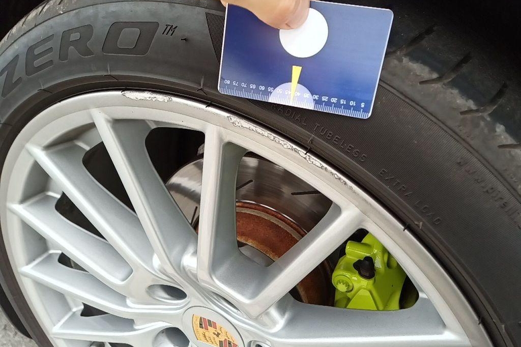 Porsche Panamera 2016 photo 18