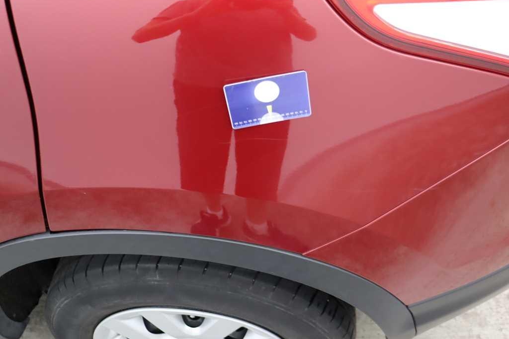 Nissan Qashqai 2017 фото 14