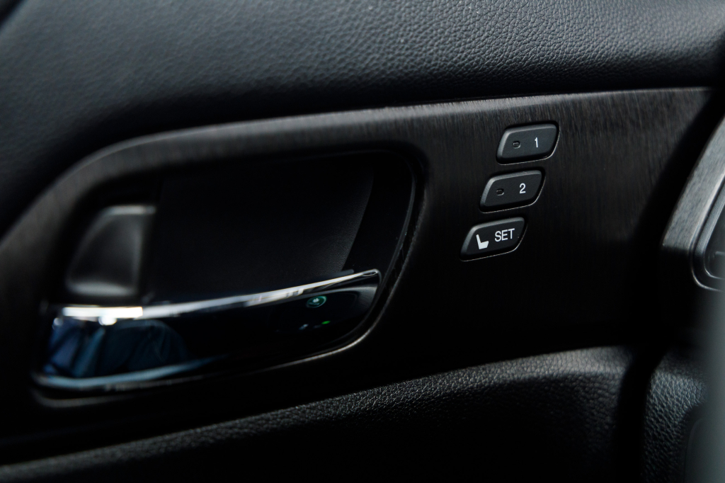 Honda Accord EXL photo 24