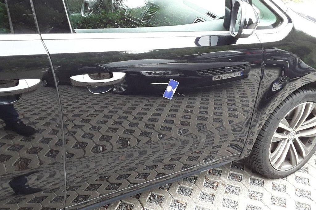 Volkswagen Sharan 2015 фото 57