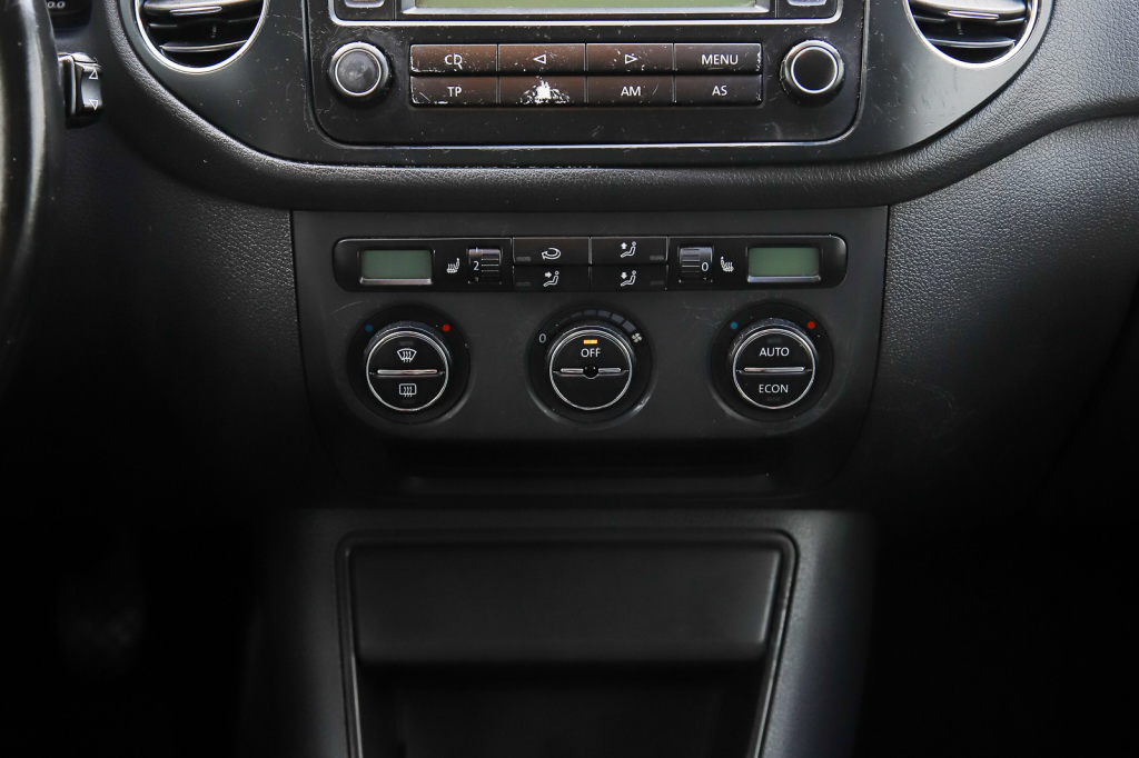 Volkswagen Golf Plus FSI 2005 photo 12