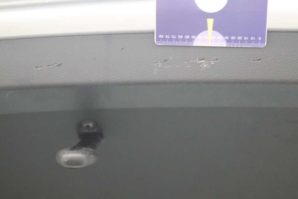 Skoda Octavia Combi 2017 photo 48