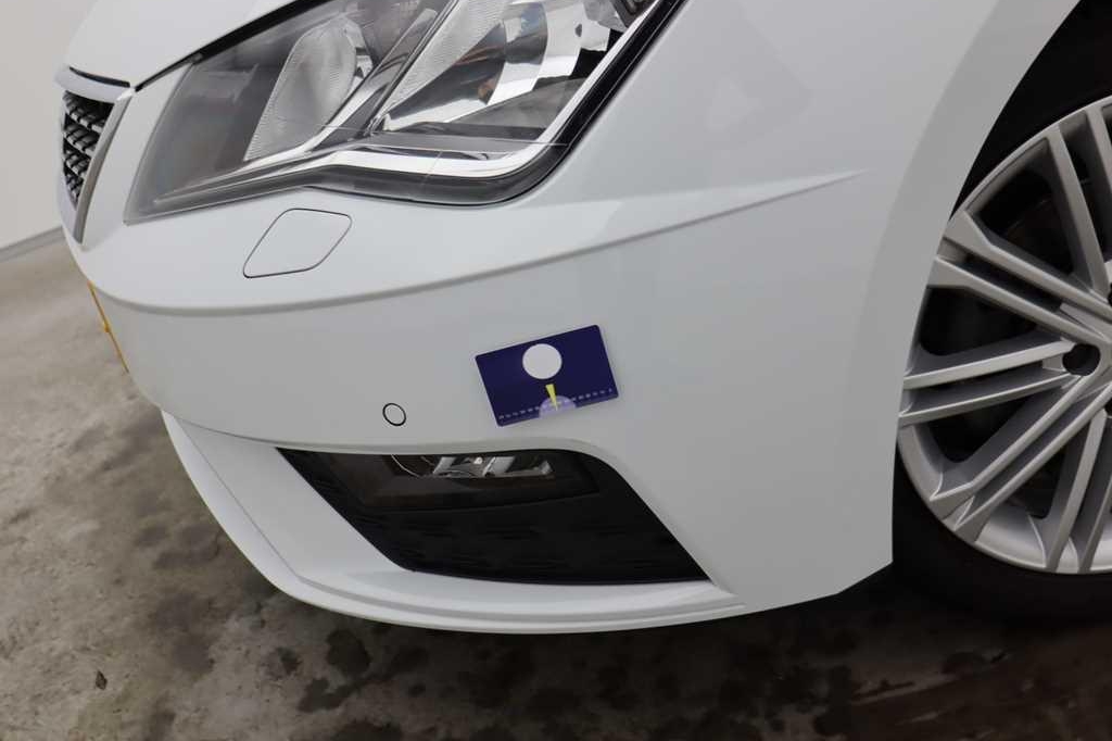 SEAT Leon 2017 фото 8