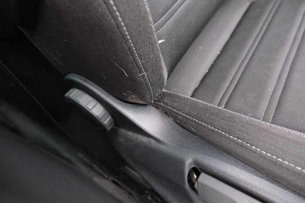 Skoda Octavia Combi 2017 фото 39