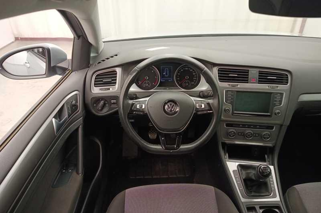 Volkswagen Golf 2016 photo 5
