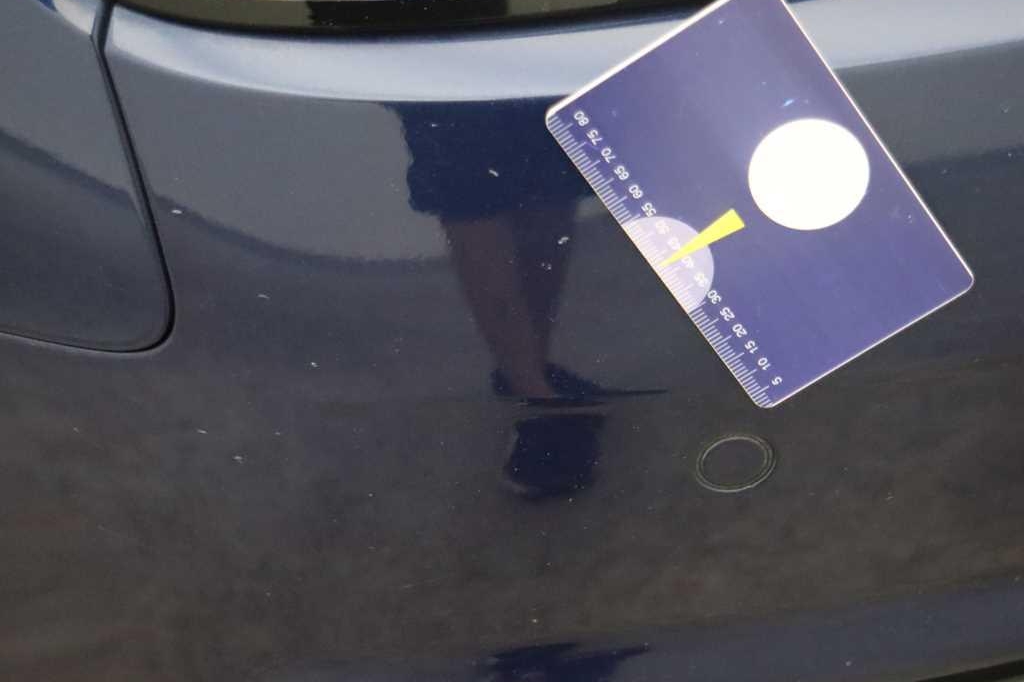 Audi A4 Avant 2016 photo 7