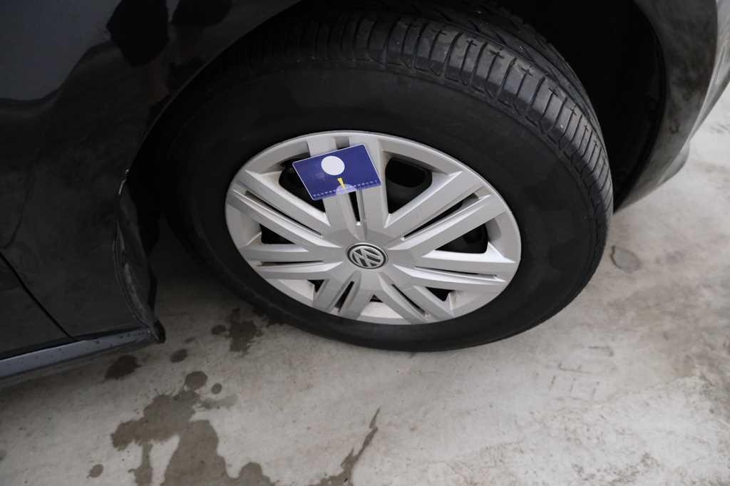 Volkswagen Polo 2016 photo 36