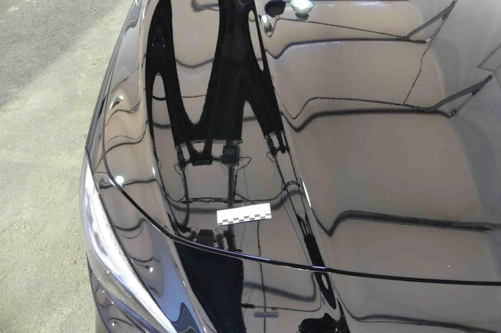 Mercedes-AMG CLA-Klasse 2017 photo 8