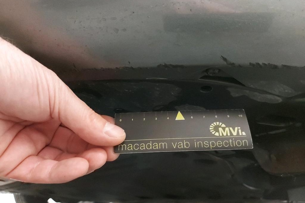 Volvo V90 2018 photo 7