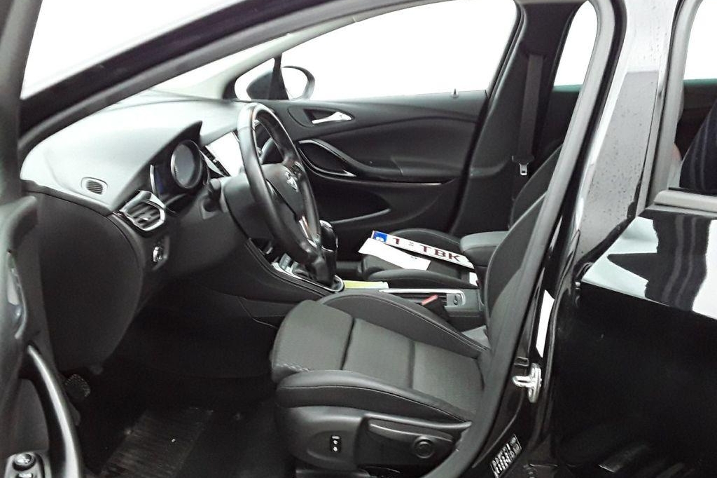 Opel Astra Sports Tourer 2017 photo 7