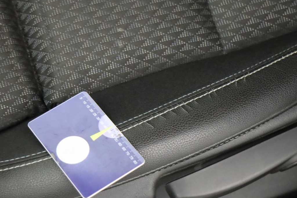 Opel Astra Sports Tourer 2017 photo 19