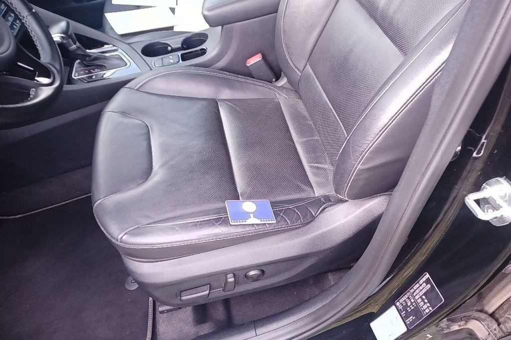 Kia Niro 2017 фото 14