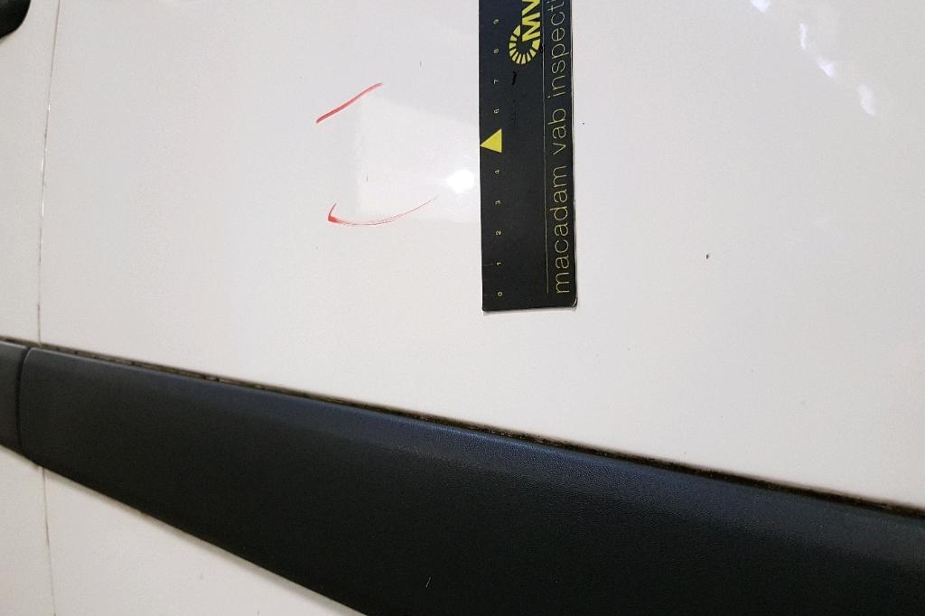 Renault Kangoo Express 2017 фото 30