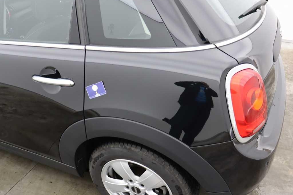 MINI One 2018 photo 37