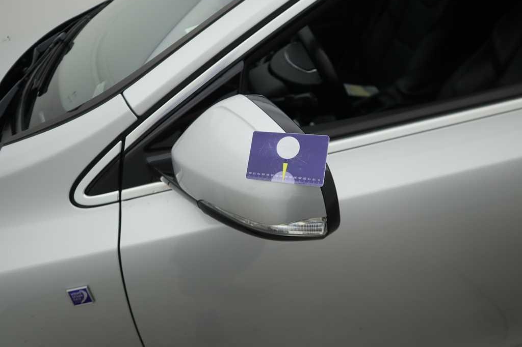 Volvo V40 Cross Country 2015 photo 31