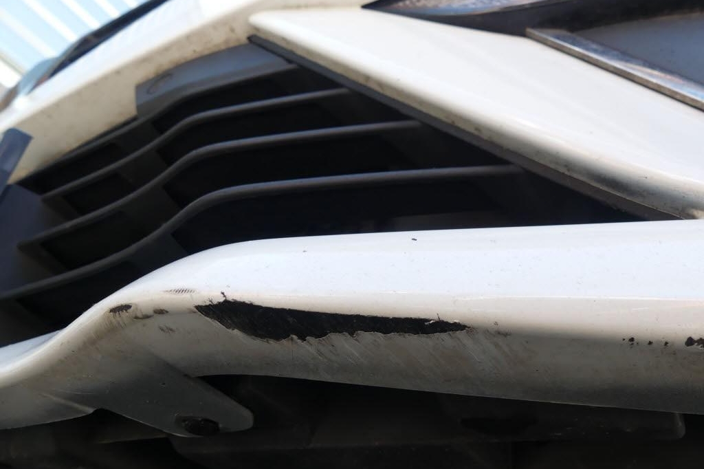 Renault Megane Grandtour 2018 фото 15