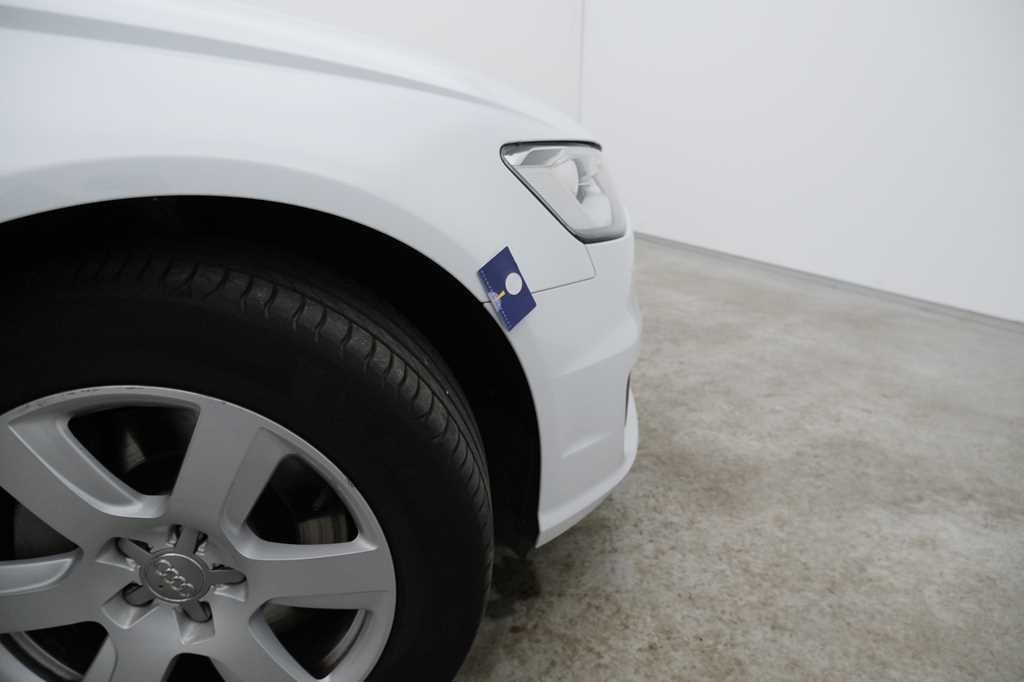 Audi A6 Avant 2016 photo 21