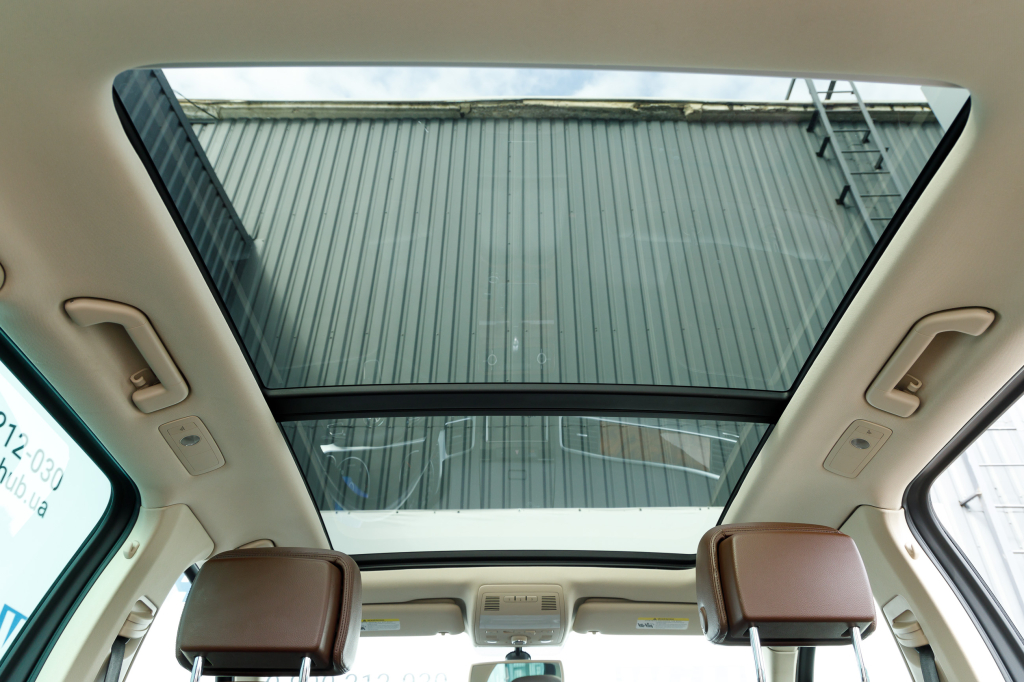 Volkswagen Touareg 2012 фото 20